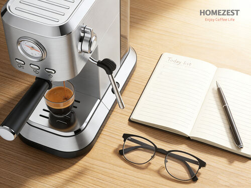 Latest company news about Η μέρα δεν ξεκινάει με συναγερμό, αλλά με μια τελετή.