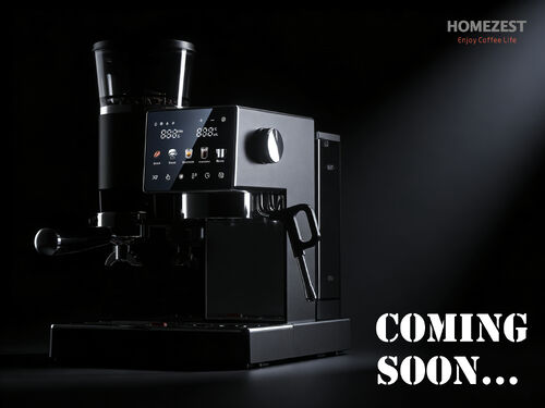 Latest company news about Κάτι καινούργιο ετοιμάζεται...